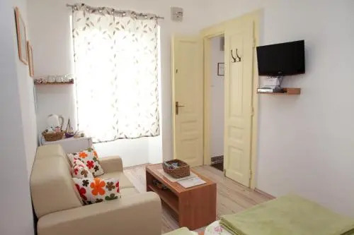 Rooms Mirjana