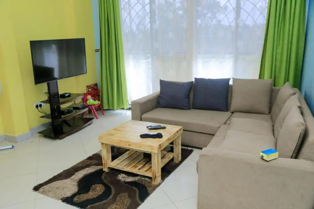 Karibu Namugongo