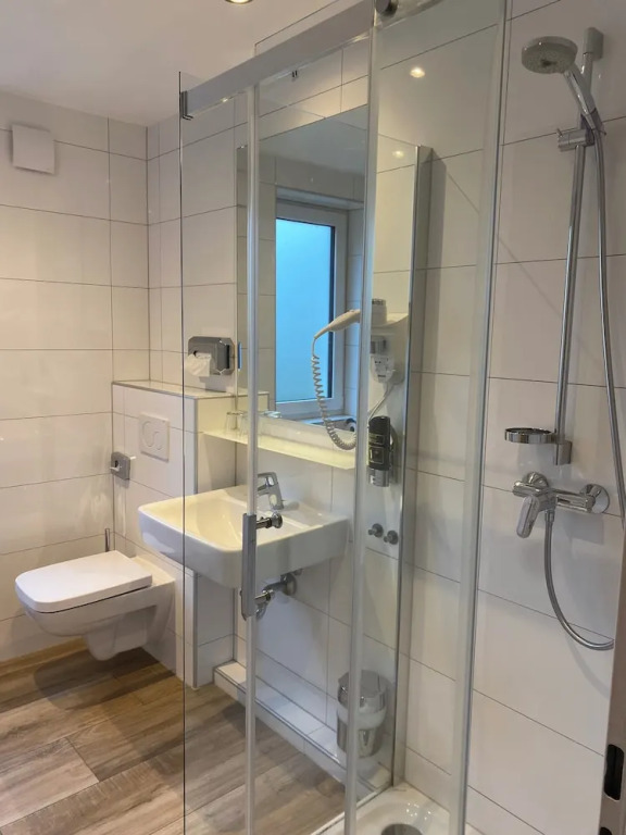 Hotel Scheid