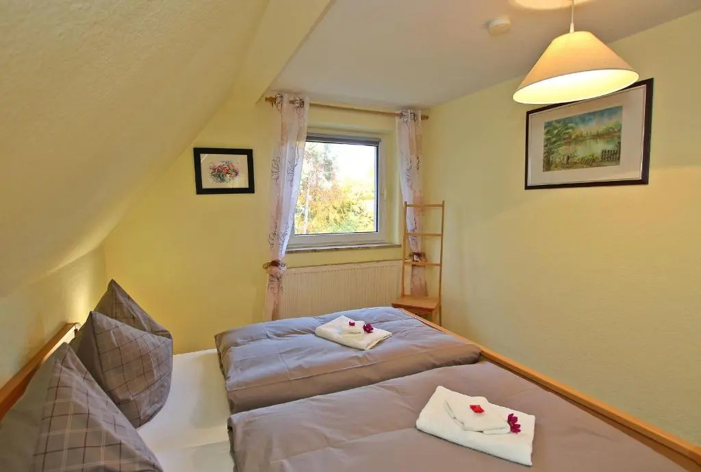 Ferienwohnung Waren SEE 8811