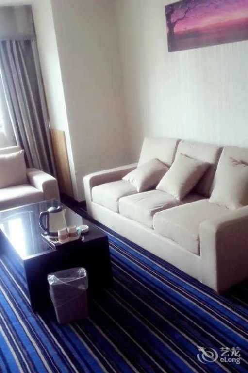 H. S. Hotel- Hangzhou