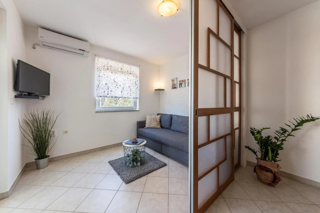 Apartment Vivis