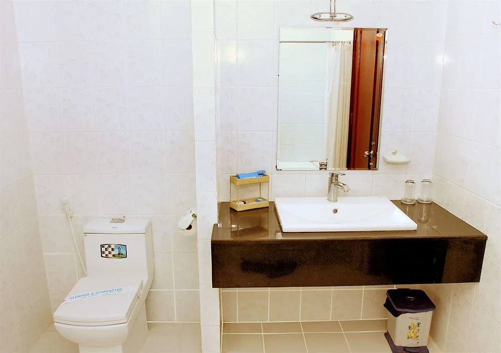 Thanh Thuy Hotel