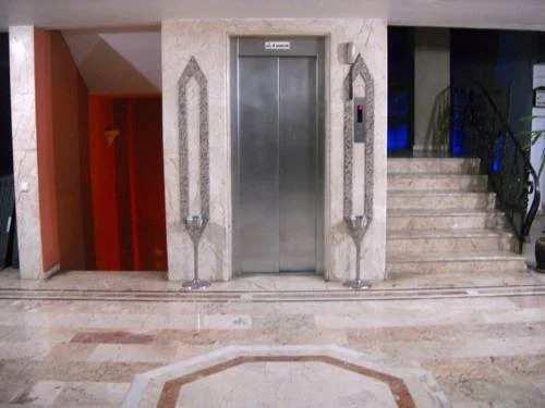 Apaydin Hotel
