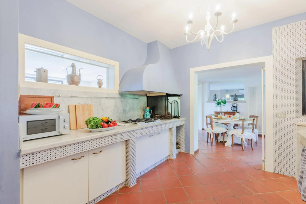 Cà Uvenere, Modern Farmhouse with Pool