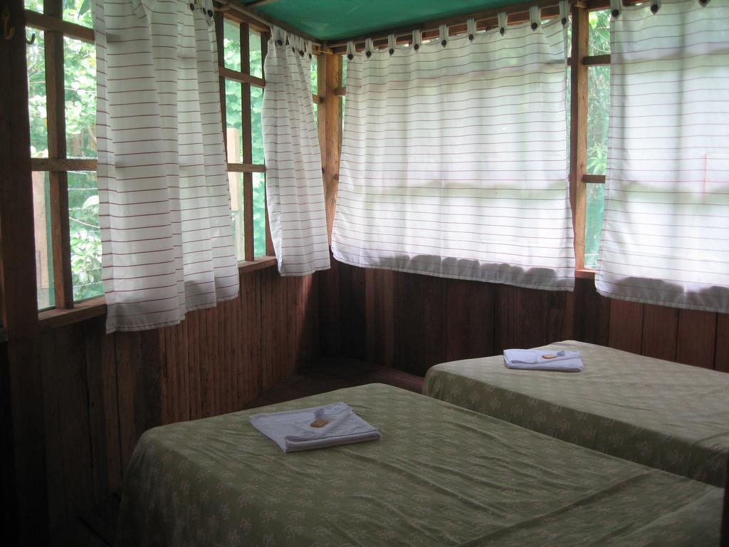 Hotel Lomas del Paiyü