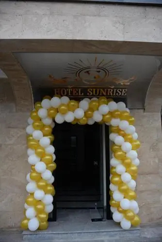 Hotel Corner Batumi