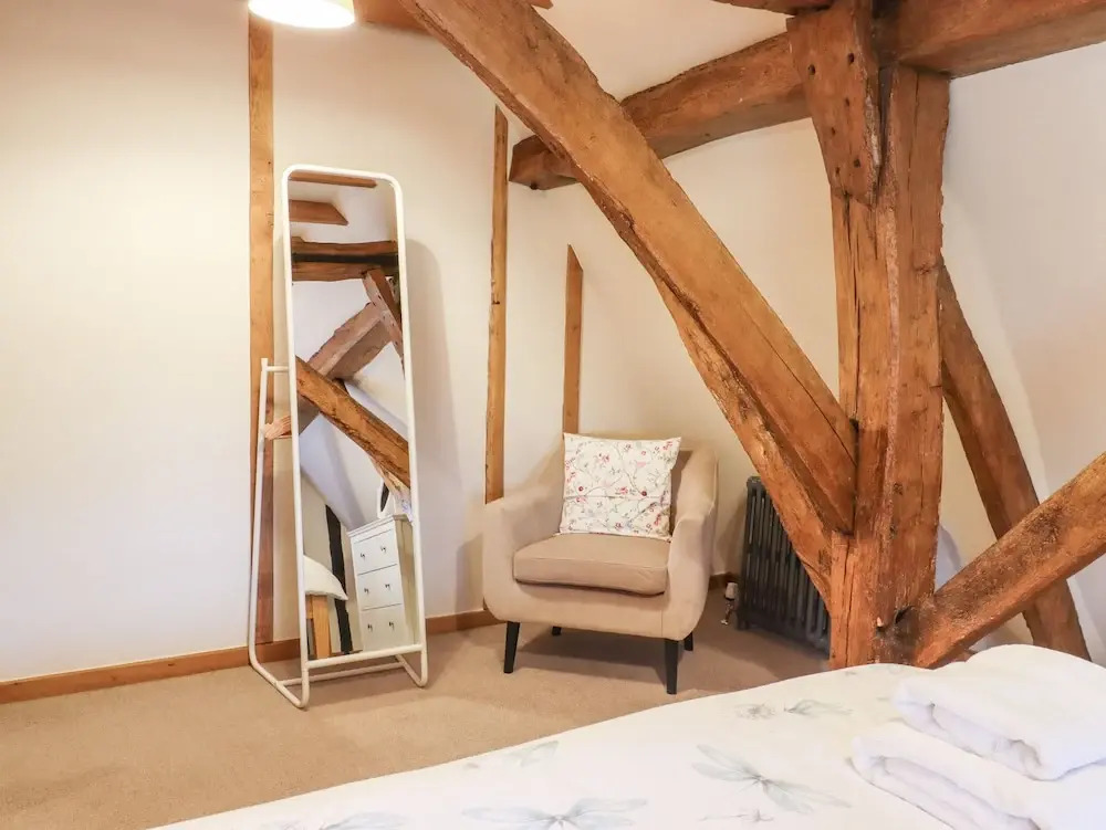Wren Cottage