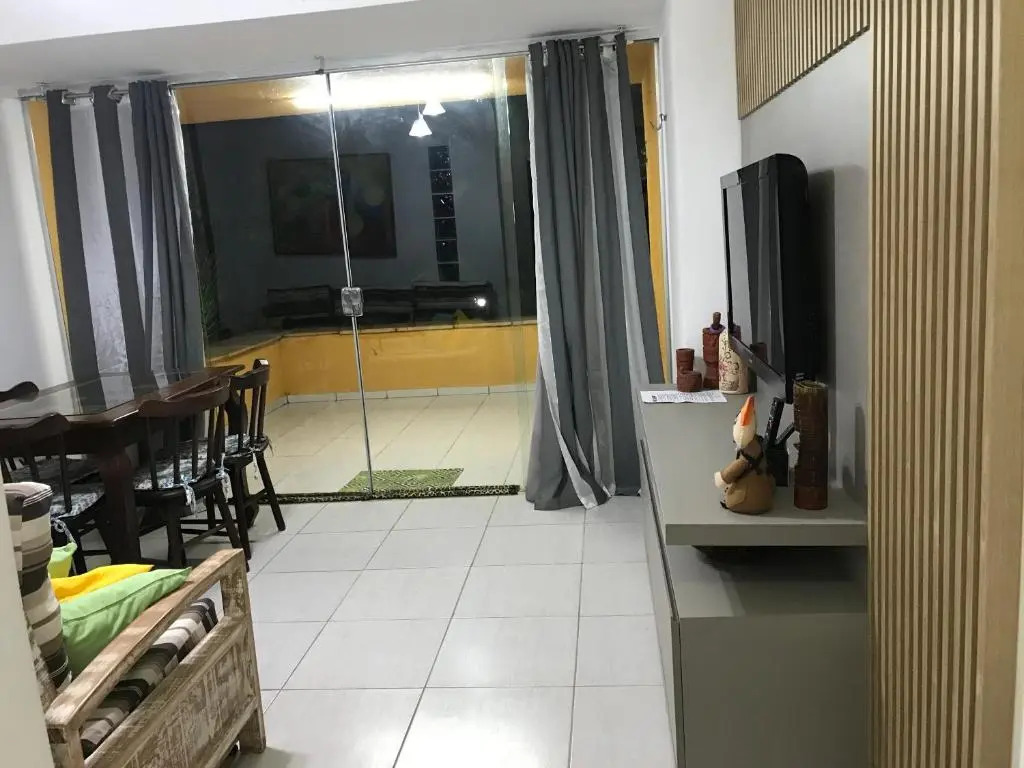 Winterville Gravata Flat Residence