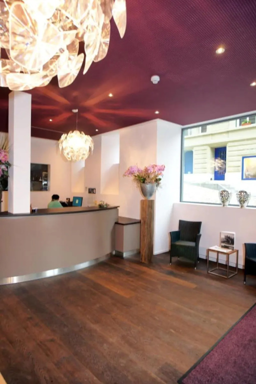 Boutique Hotel - Restaurant Orchidee