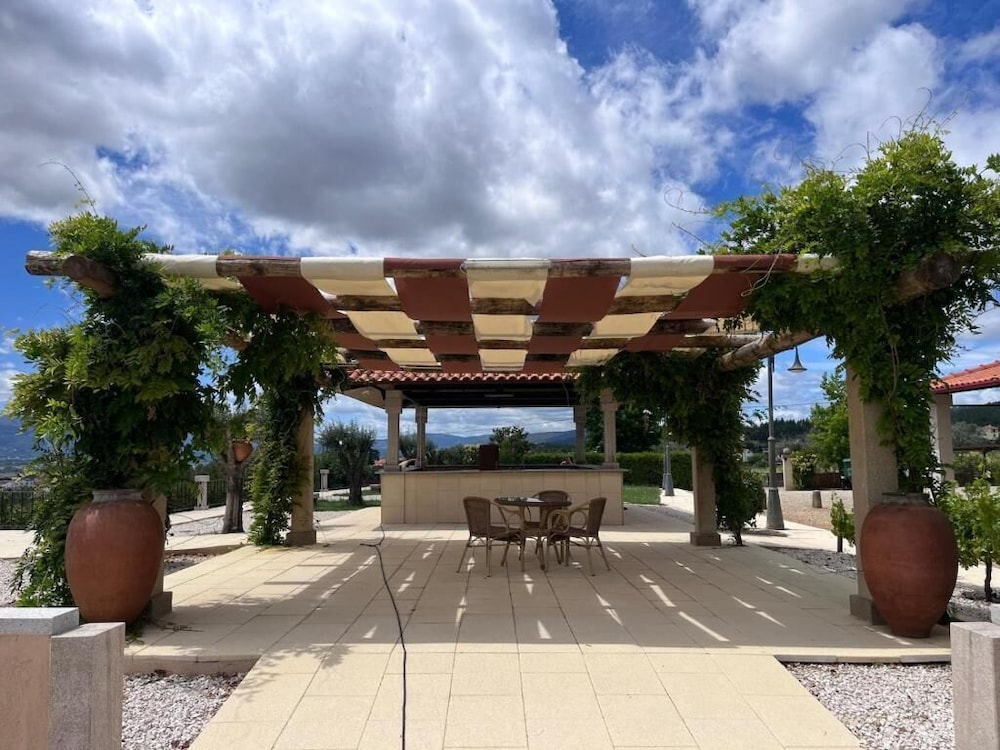 Tranca da Barriga - Casa do Vinho by Quinta De São Tiago