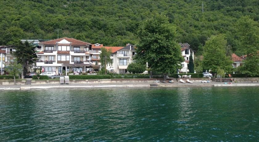 Villa Katerina