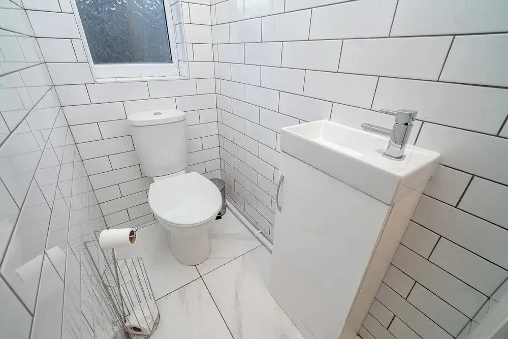 Spacious 3 Bed Home in the Heart of Swansea