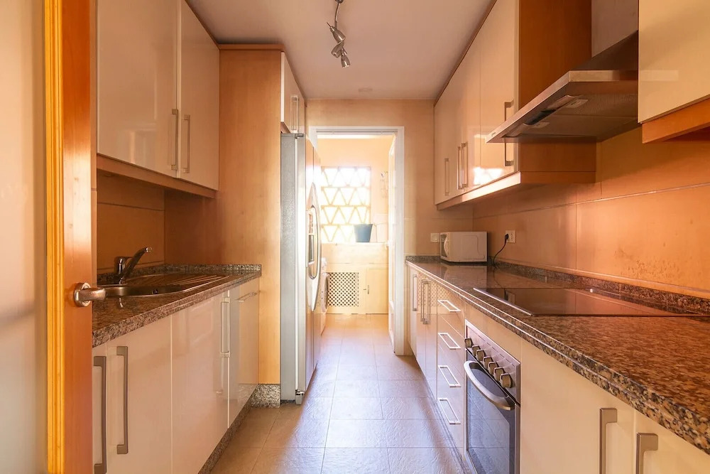 Penthouse Punta del Faro Casasol