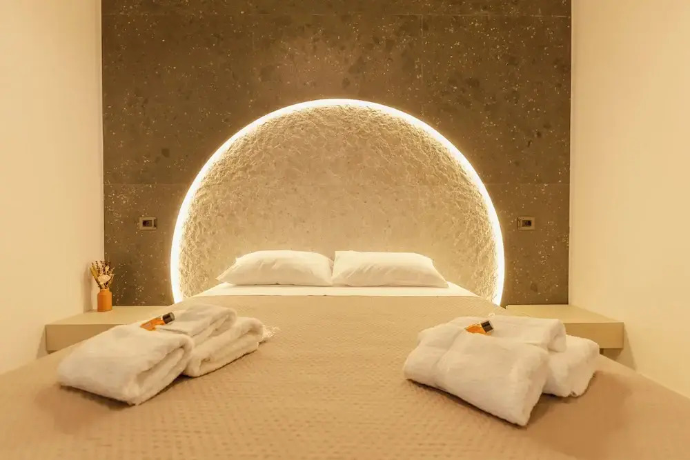VBM Suite & SPA Apartments