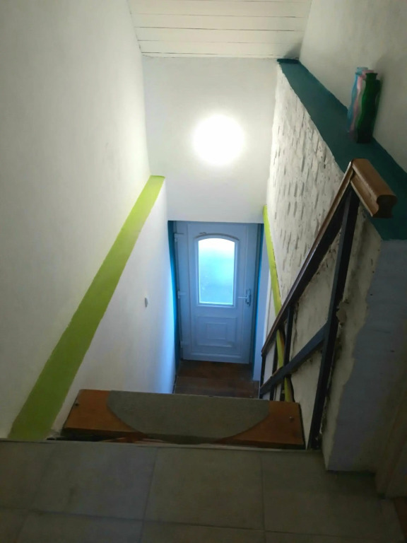 Alba-Ház apartman