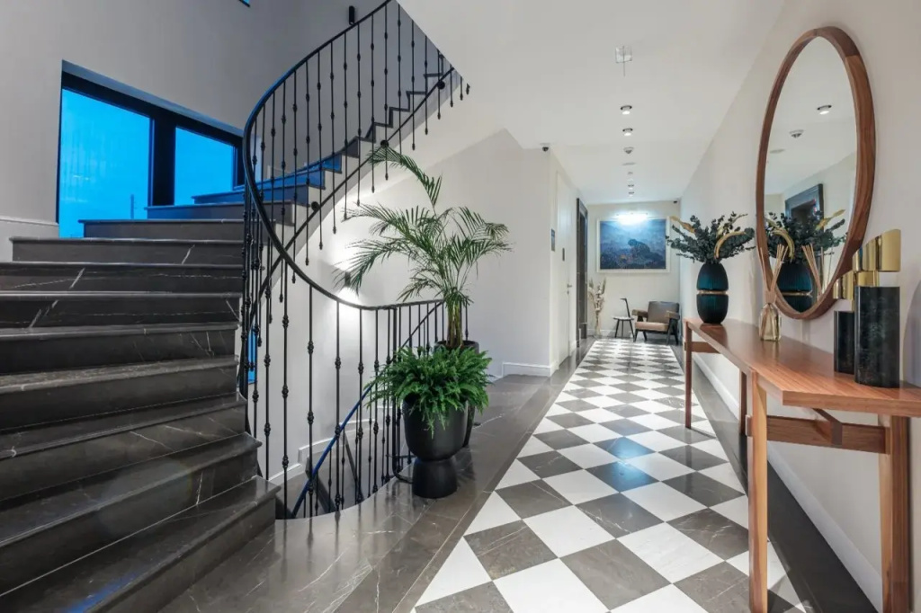 Boutique Hotel Porto Palace