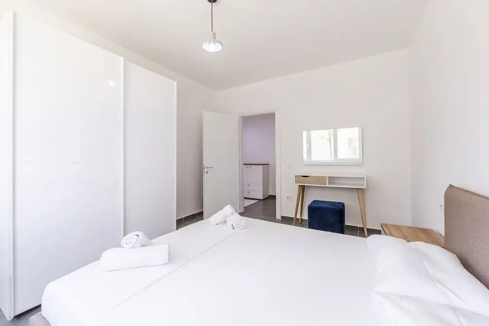 Talea Holiday Apartments 1 Beach Pool Access
