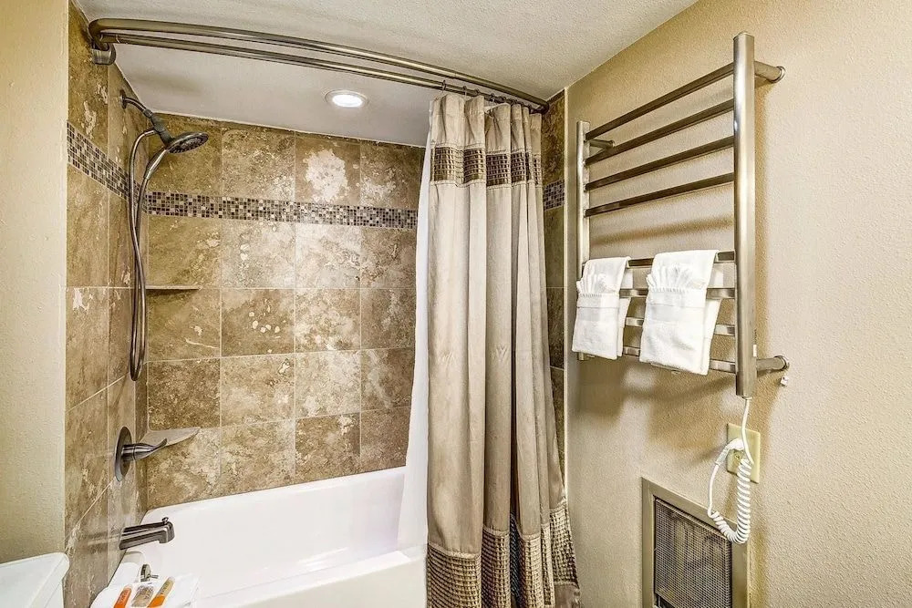 1088 Wild Irishman 2 Bedroom Condo by RedAwning