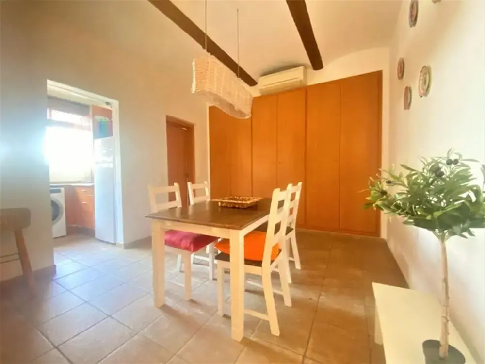 Th55 Apartamento Centrico con Vistas al mar