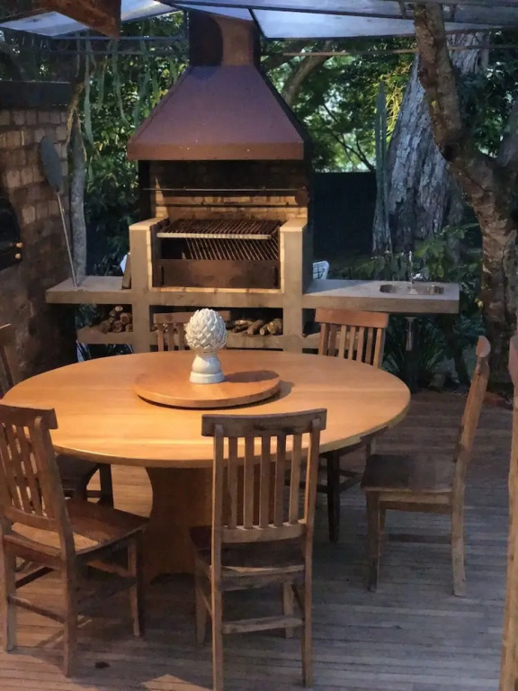Casa Carmel