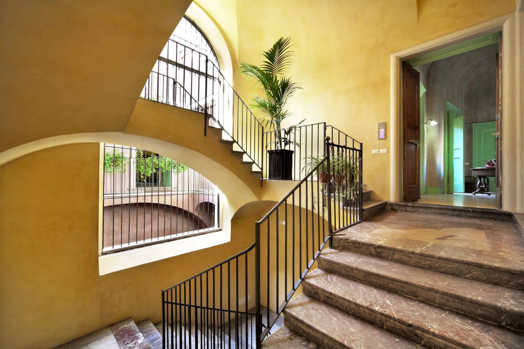 Casa Daria