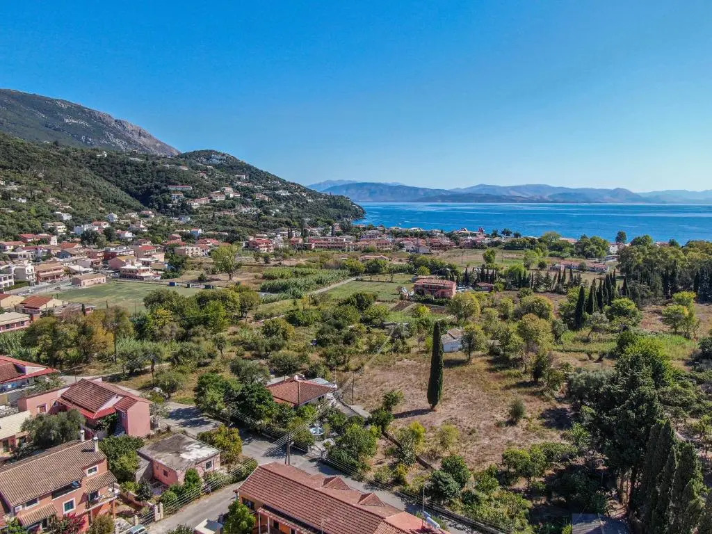 Corfu Dream Fani Apartment N4