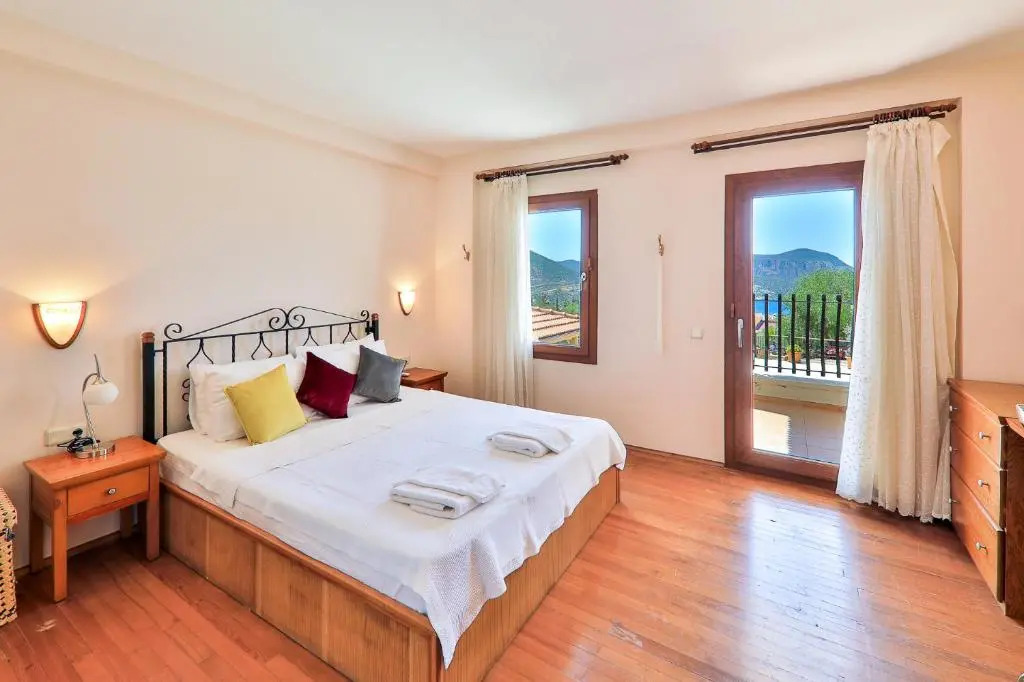 Zeytin Villa