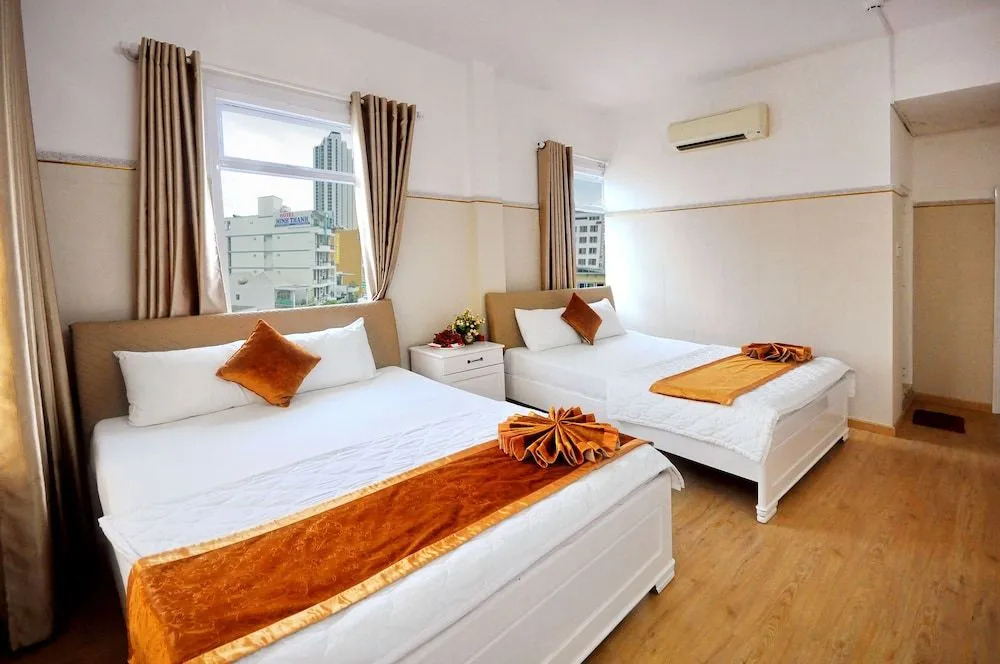 Oyo 549 Pansy Hotel