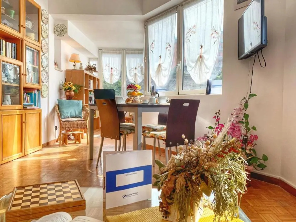 Ferienwohnung für 4 Personen ca 50 m in Arenzano, Italienische Riviera Italienische Westküste