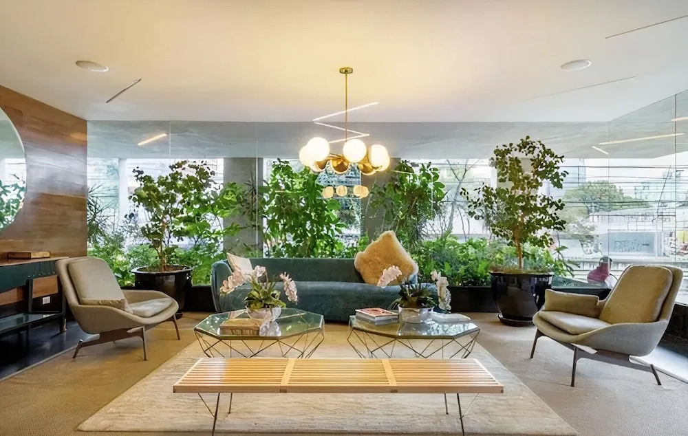 Polanco Designer Apartament
