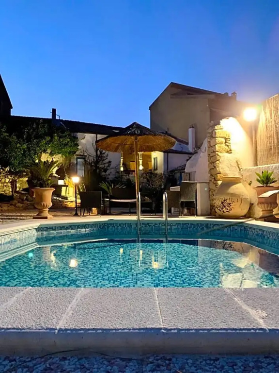 Sa domu de don Ninnu bed breakfast