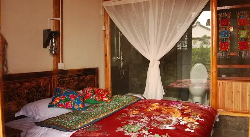 Liu An Ting Gang Inn