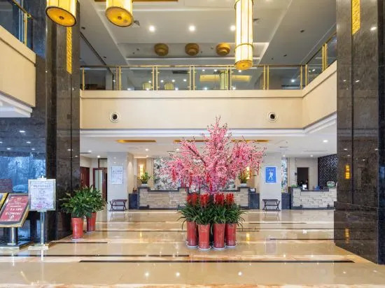 M.Z Kaijun International Hotel