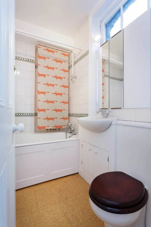London Bridge Hideaway