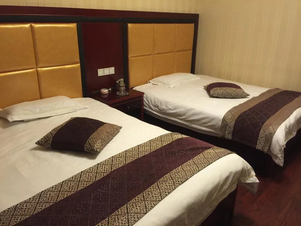 Leshan Hongxiu Hotel