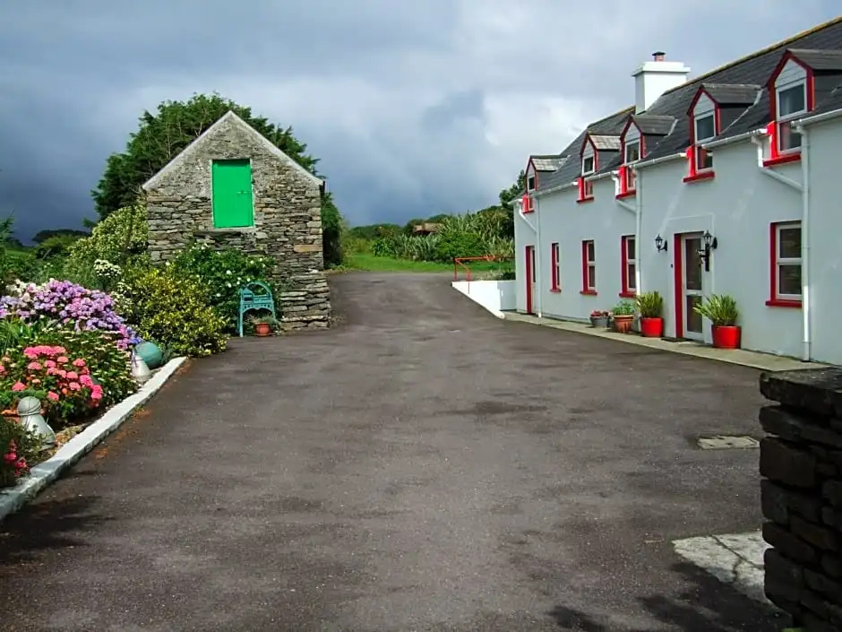 Reenmore Farmhouse