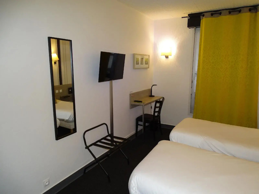Sure Hotel by Best Western Angouleme