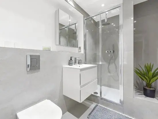 Exclusive 2 Bedroom Flat near Buckingham Palace