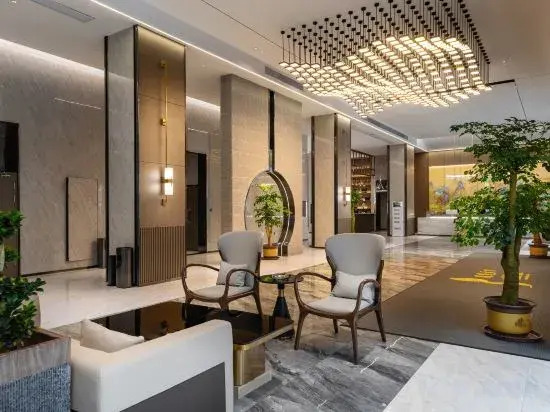 Phoenix Phoenix Ming World International Hotel