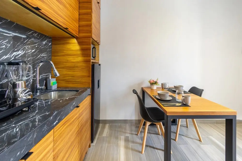 El Desierto by Naya Homes