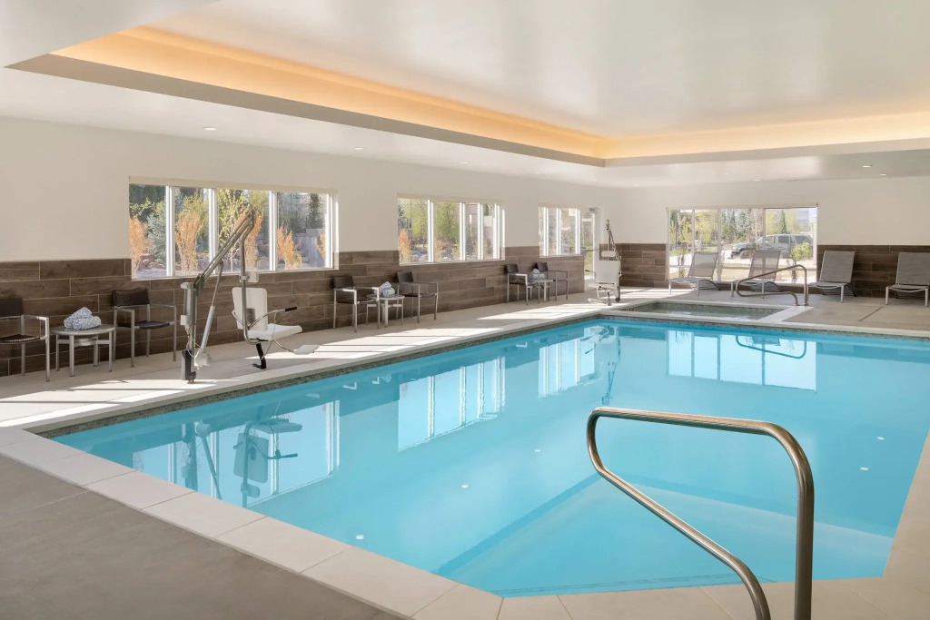 TownePlace Suites by Marriott Logan