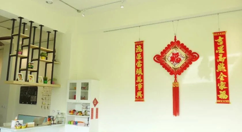 集集16號-百大金質好客民宿