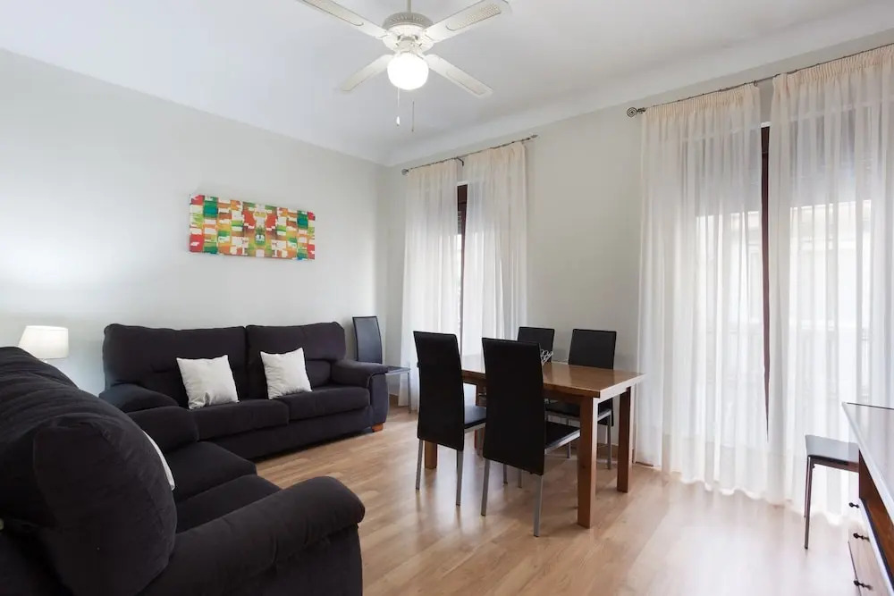 Apartamentos Granada Centro