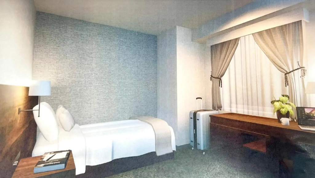 Rembrandt Hotel Tokyo-Machida