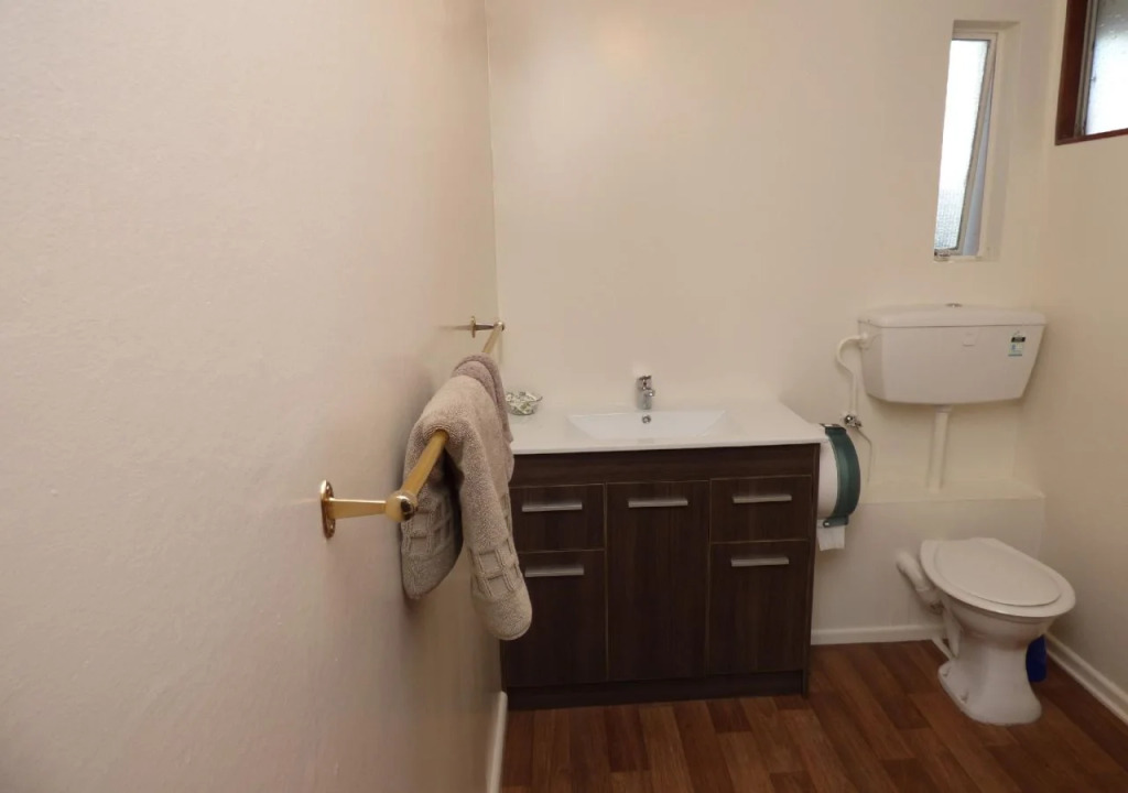 Anchor Motel