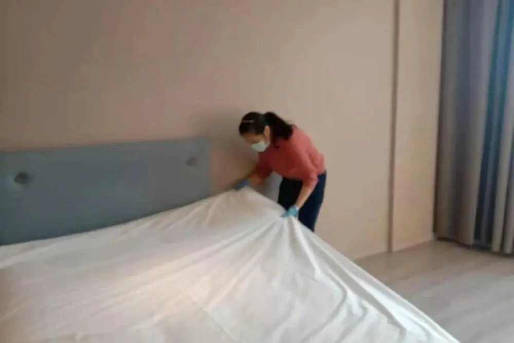 Xingyuan Youjia Hotel