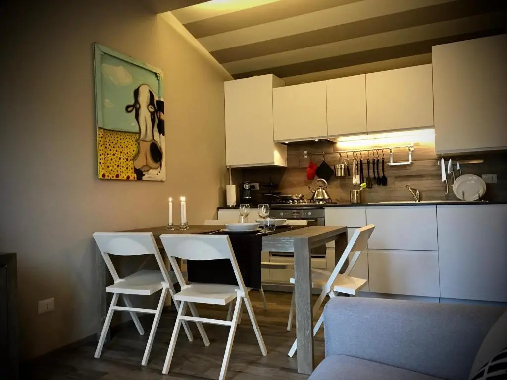 La Casa nel Parco