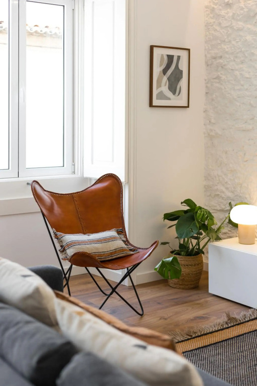 Trendy T.M Apartament by the River