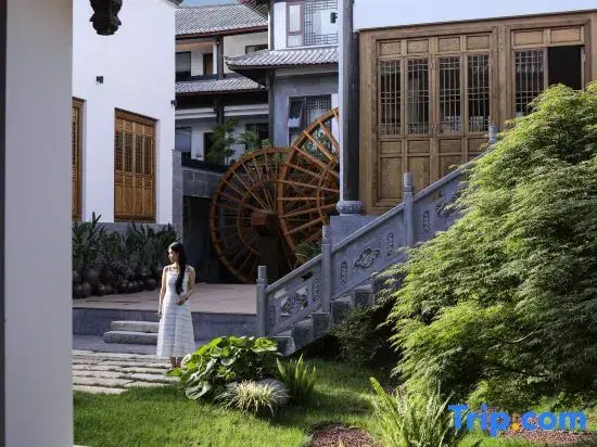 La Maison Hotel - Lijiang